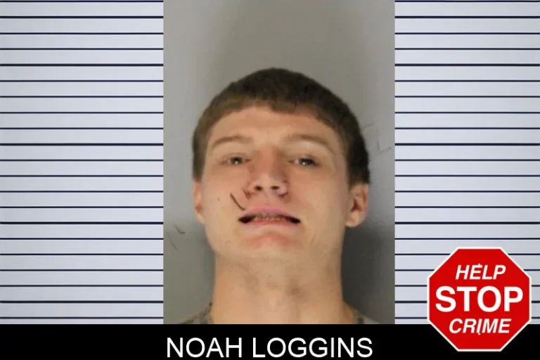 Noah Loggins