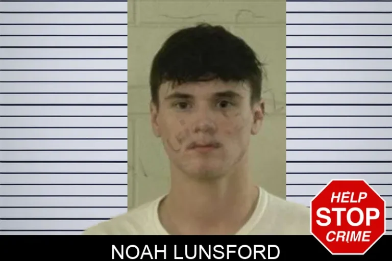 Noah Lunsford