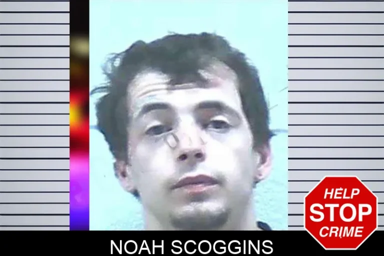 Noah Scoggins