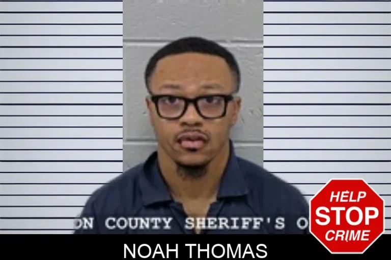 Noah Thomas