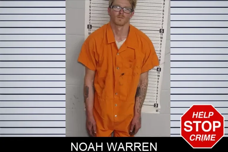 Noah Warren