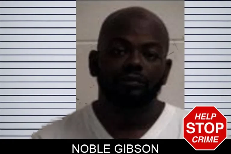 Noble Gibson