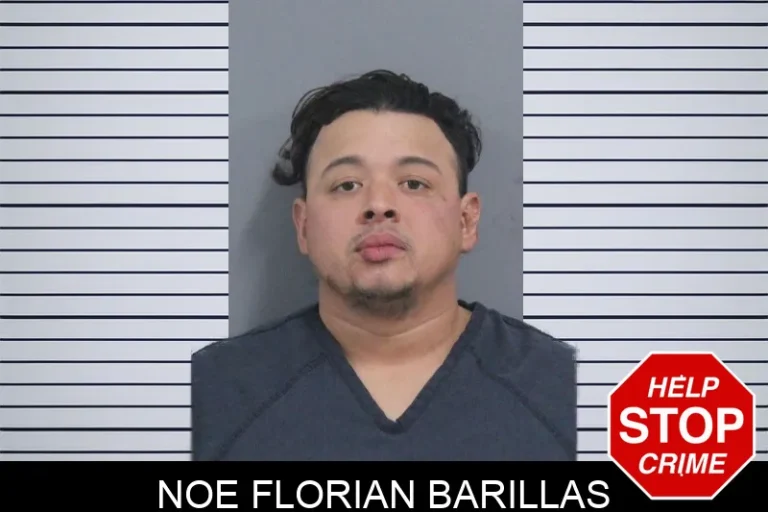 Noe Florian Barillas