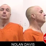 Nolan Davis Mugshots