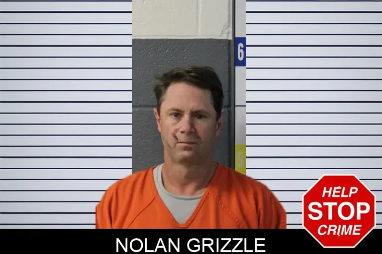 Nolan Grizzle