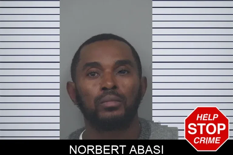 Norbert Abasi