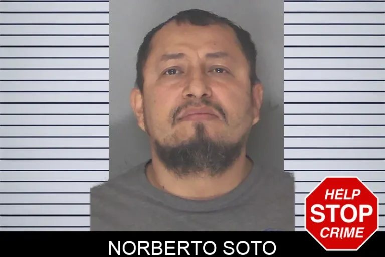 Norberto Soto