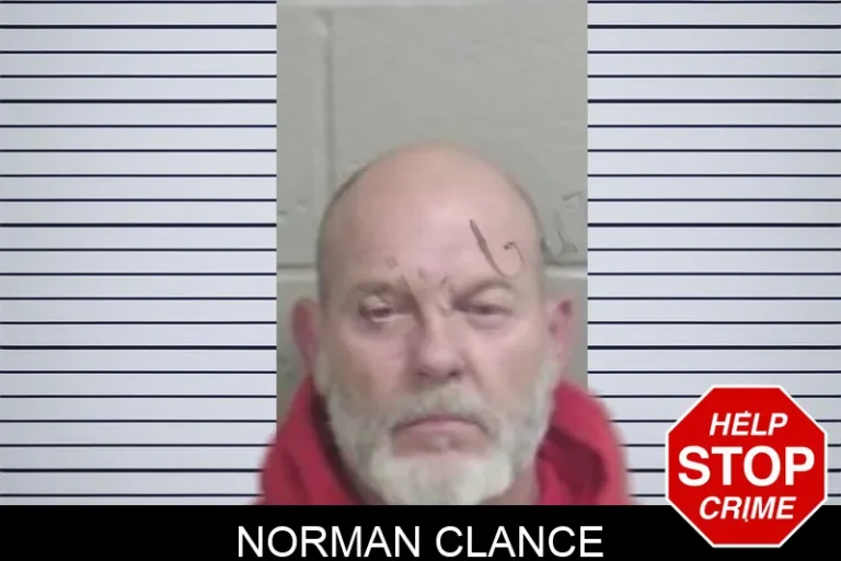Norman Clance
