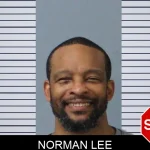 Norman Lee Mugshots