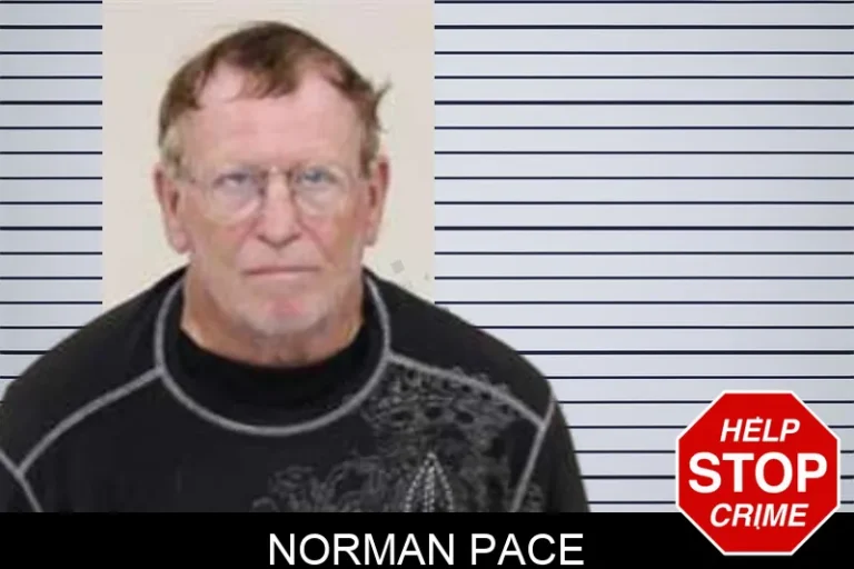 Norman Pace