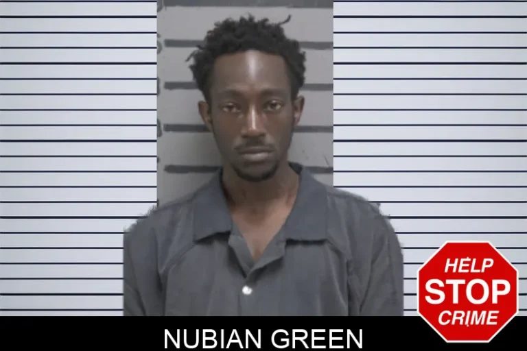 Nubian Green