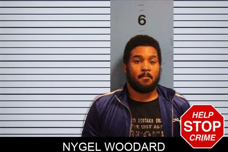 Nygel Woodard