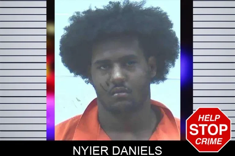 Nyier Daniels