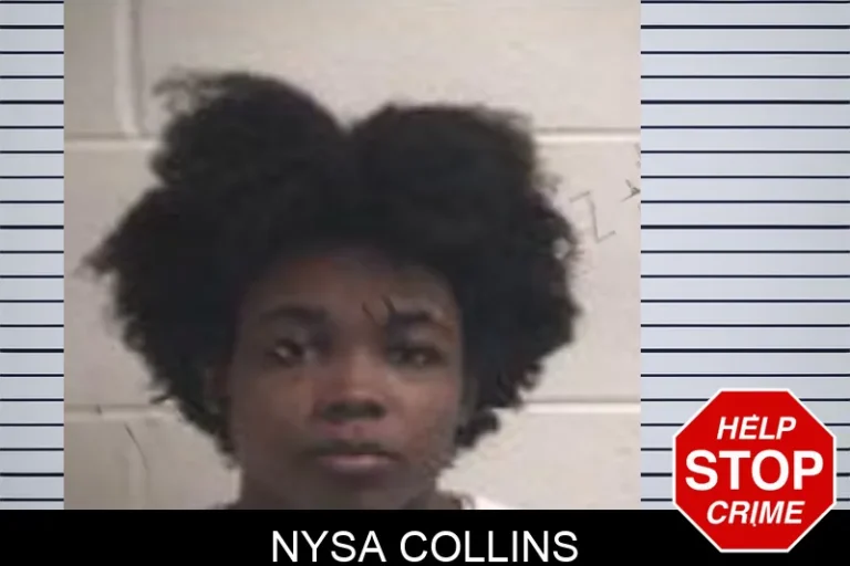 Nysa Collins