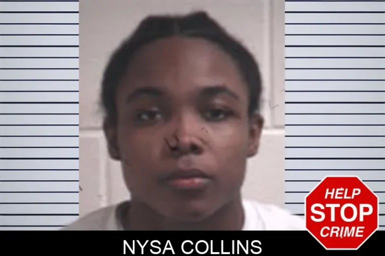 Nysa Collins