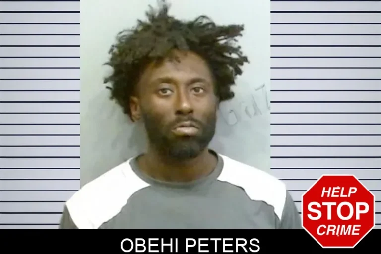 Obehi Peters