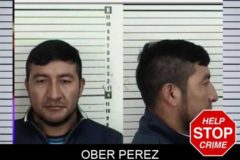 Ober Perez