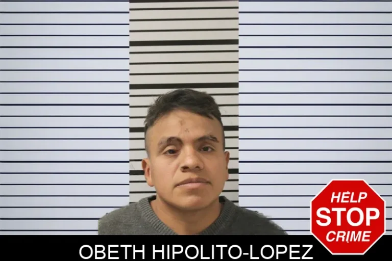 Obeth Hipolito-Lopez