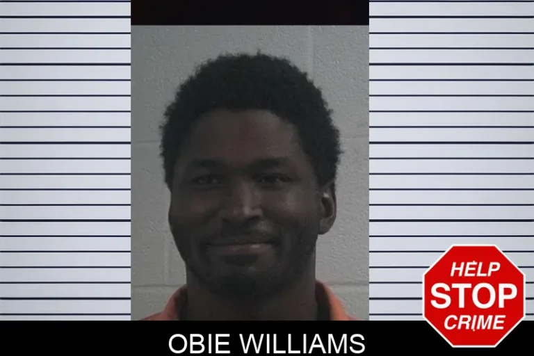 Obie Williams