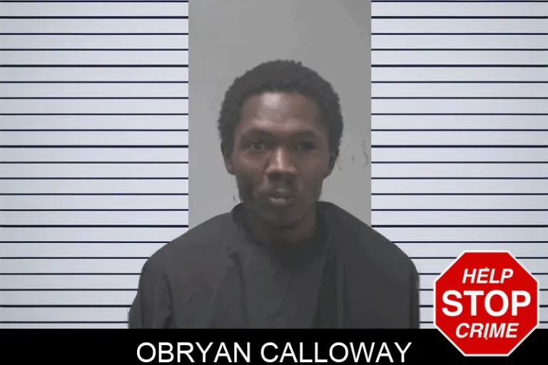Obryan Calloway