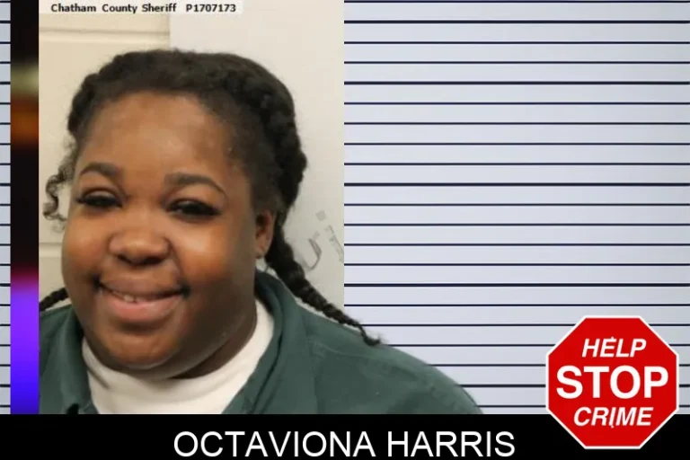 Octaviona Harris