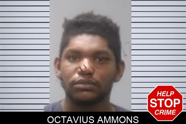 Octavius Ammons