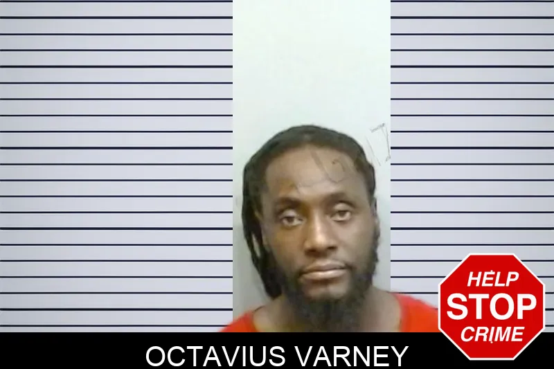 Octavius Varney mugshot – Fulton County , Georgia Octavius Varney mugshot