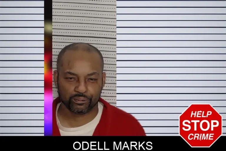 Odell Marks