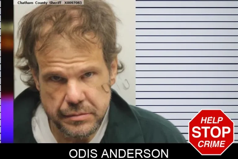 Odis Anderson