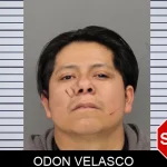 Odon Velasco Mugshots