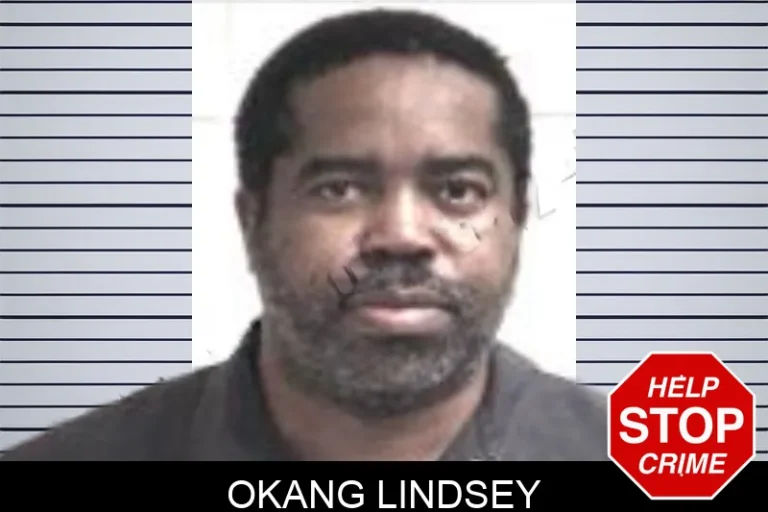Okang Lindsey