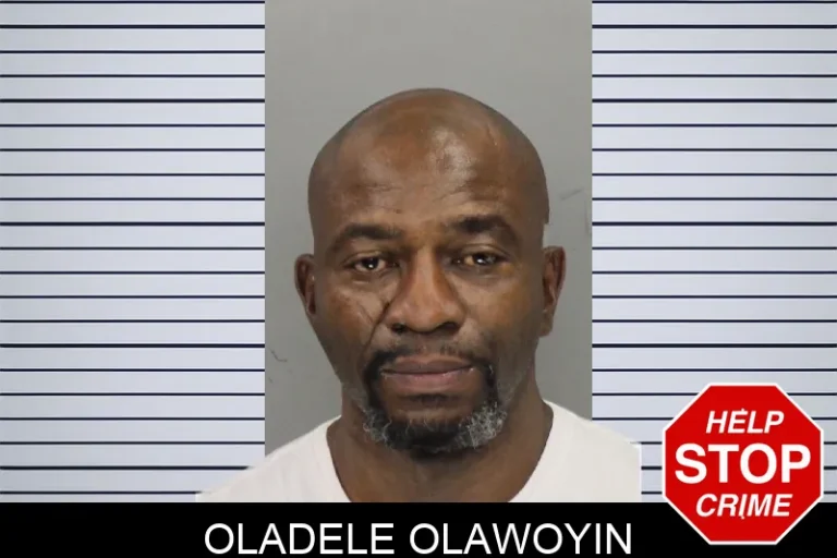 Oladele Olawoyin
