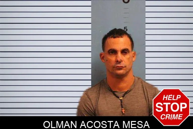 Olman Acosta Mesa