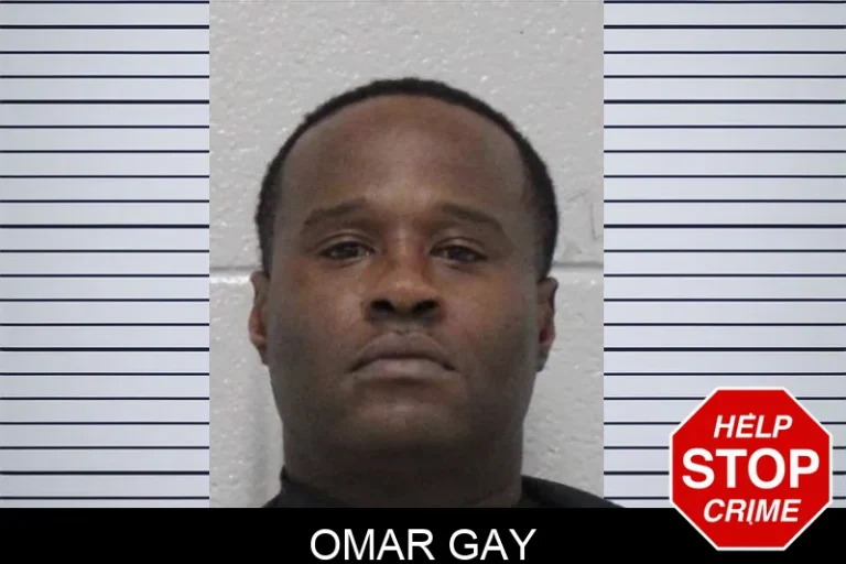 Omar Gay