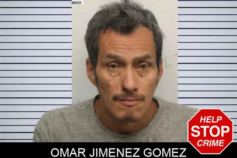 Omar Jimenez Gomez