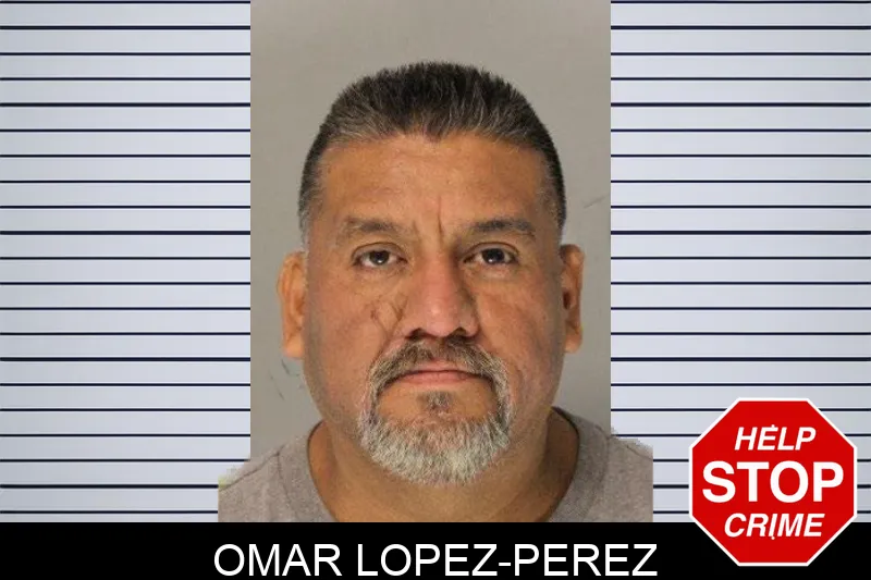 Omar Lopez-Perez mugshot – Hall County , Georgia Omar Lopez-Perez mugshot