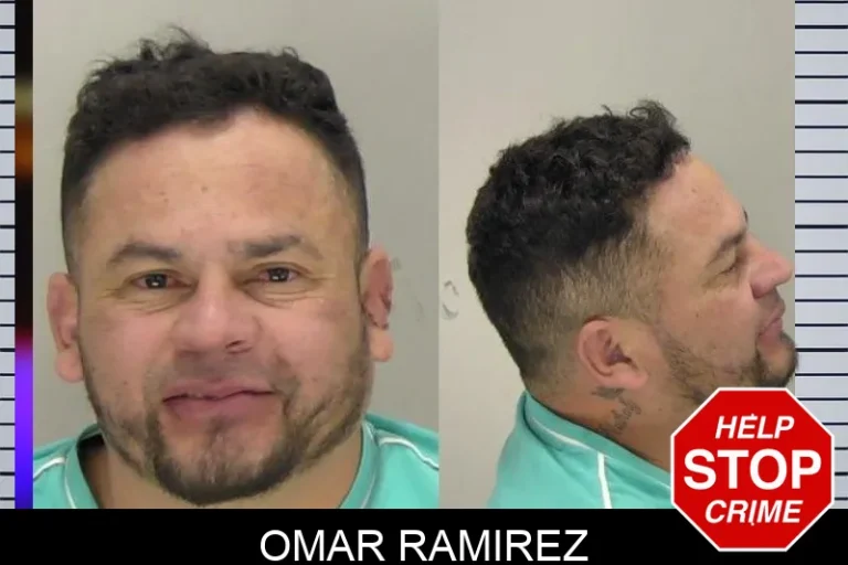 Omar Ramirez