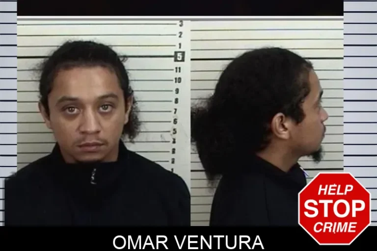 Omar Ventura