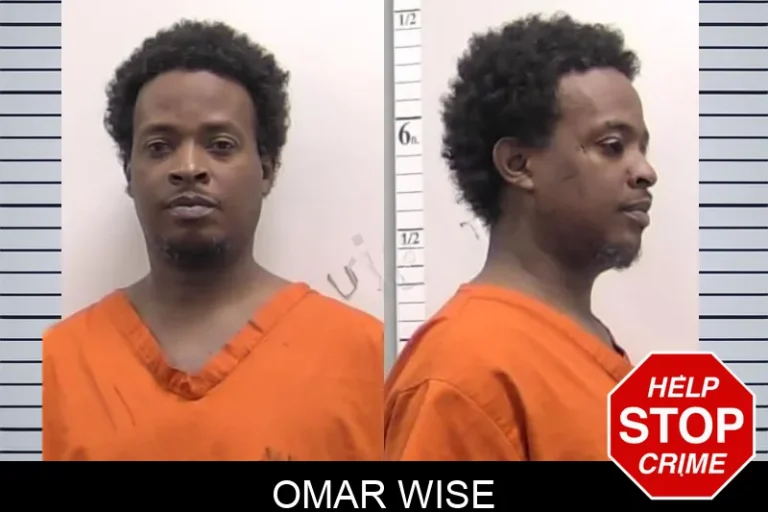 Omar Wise
