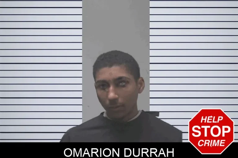 Omarion Durrah