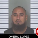 Omero Lopez Mugshots