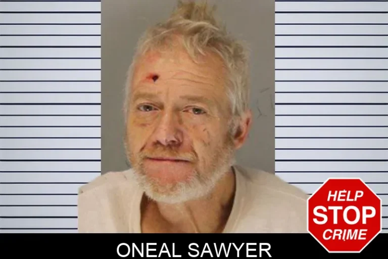 Oneal Sawyer