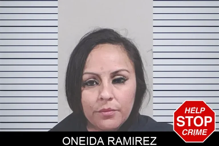 Oneida Ramirez