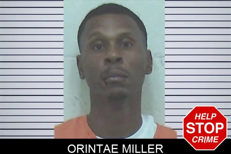 Orintae Miller