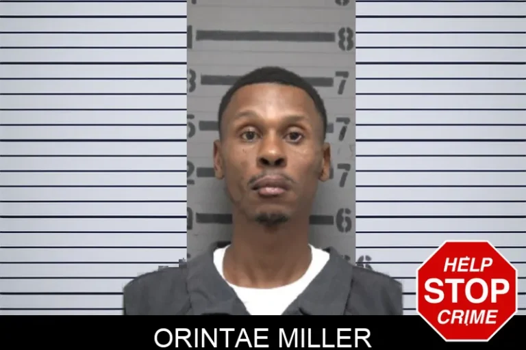 Orintae Miller