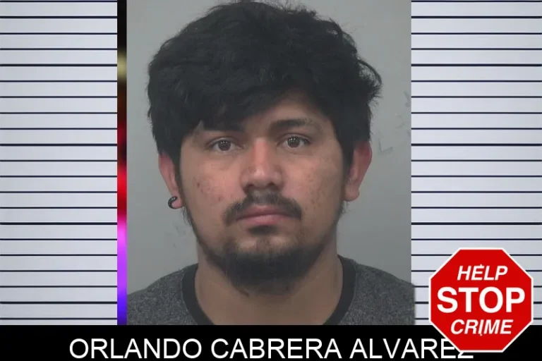 Orlando Cabrera Alvarez