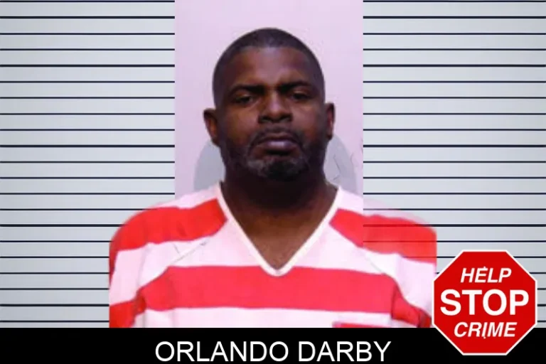 Orlando Darby