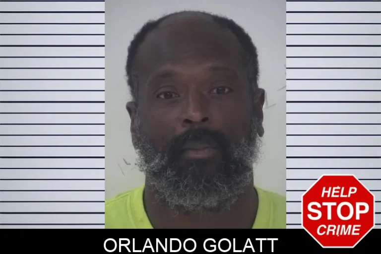 Orlando Golatt