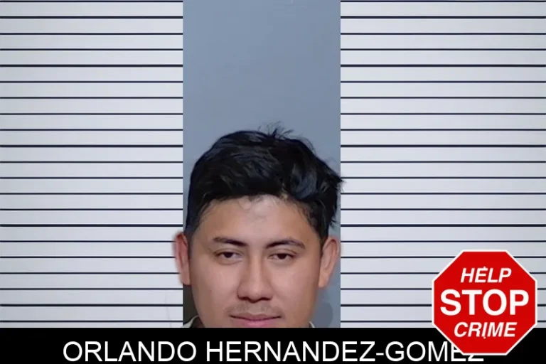 Orlando Hernandez-Gomez mugshot – Glynn County , Georgia Orlando Hernandez-Gomez