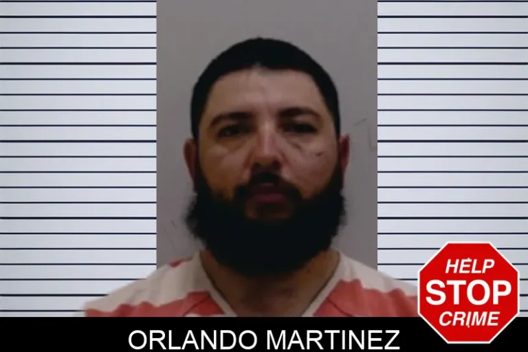 Orlando Martinez